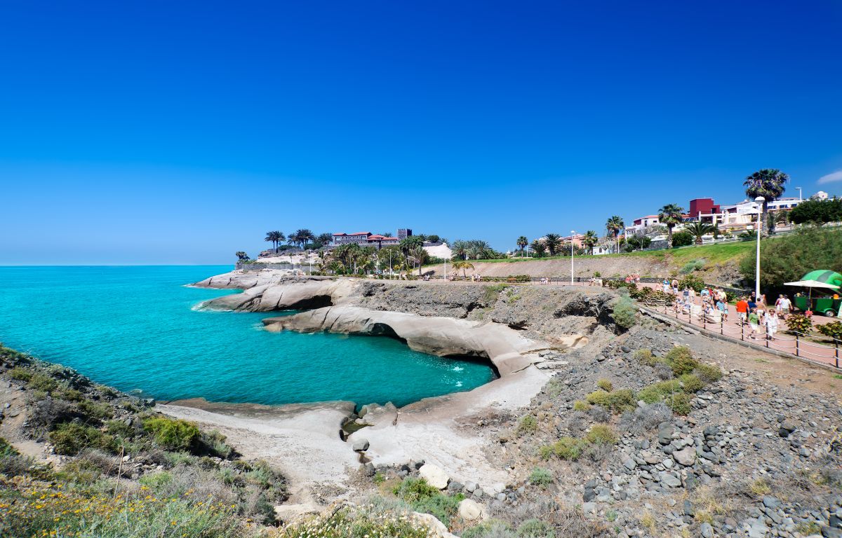 qué hacer Costa Adeje