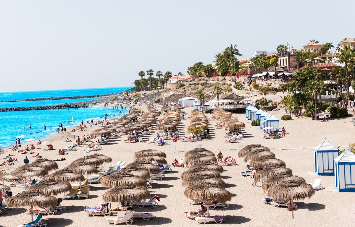 what to do in Costa Adeje