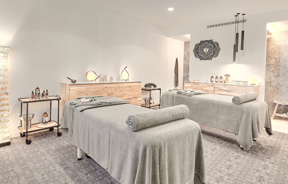 luxury holiday Tenerife